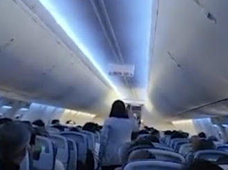 Dentro de Poco No Podrá Salir